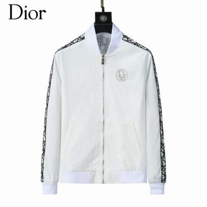Picture of Dior Jackets _SKUDiorM-3XL8qn2212458
